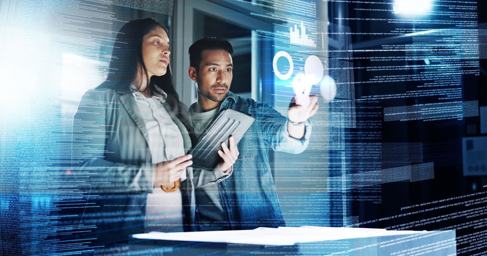 Beratung zur Informationssicherheit