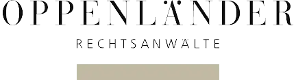 Oppenländer Rechtsanwälte